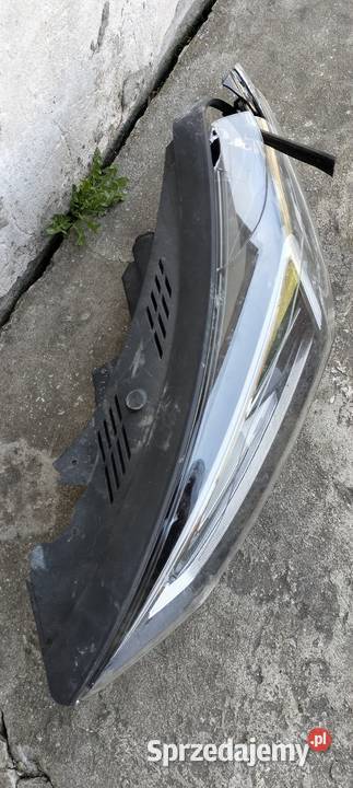 Hyundai Tucson 3 Lampa Lewa Lift 18 Full Led Poświętne sprzedam