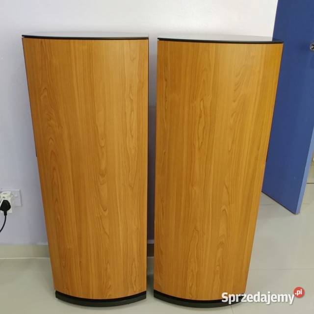 Kolumny Jamo 77 D590 OKAZJA Wrocław