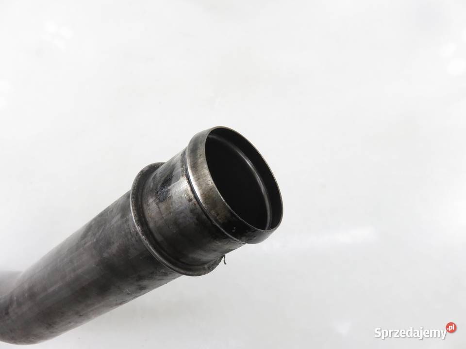 RURA INTERCOOLERA RENAULT MASTER III 23 dCi osobowe małopolskie