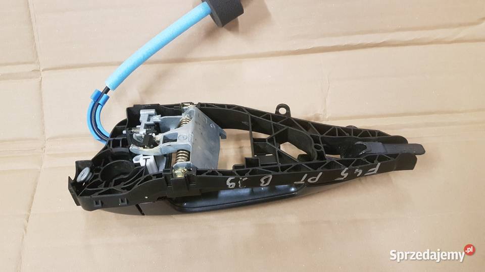 BMW 218d seria 2 F45 Active Tourer klamka Legnica sprzedam