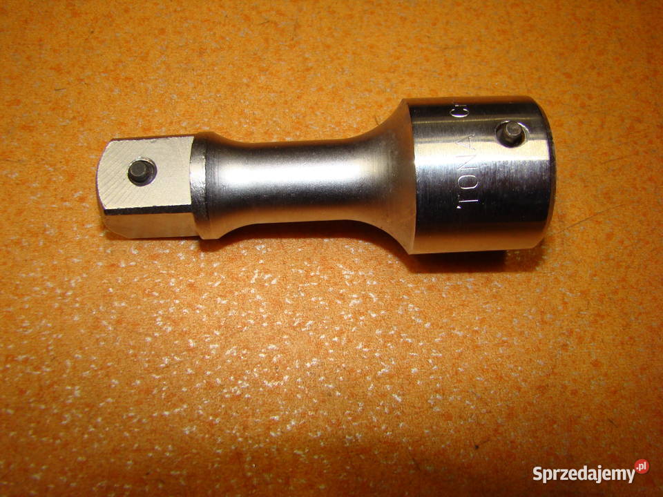 Przedłużka 34 L 100 mm TONA STANLEY CrV Ref 5058 Bielsko-Biała