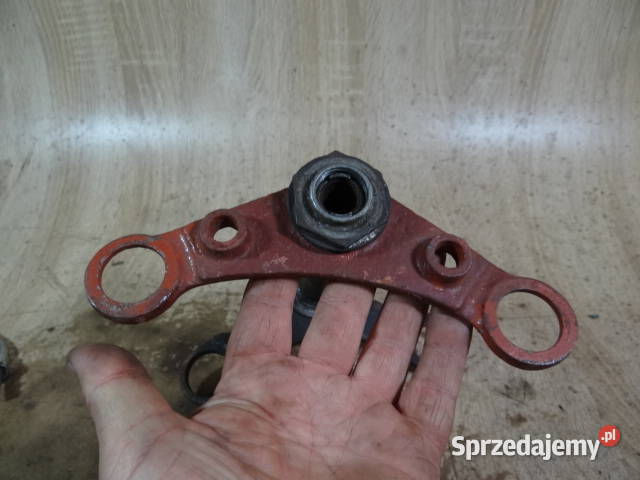 półki zawieszenie Simson AWO T org DDR Żary