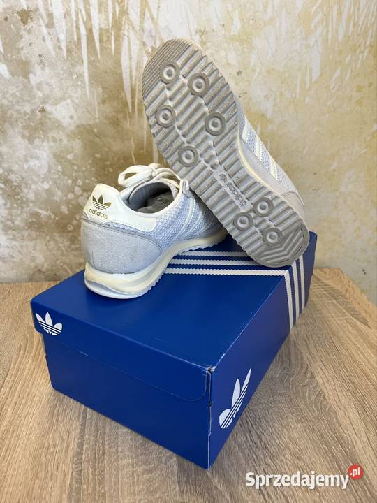 Adidas SL 72 RS Unisex 39 sneakersy niskie Warszawa