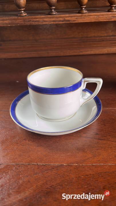 Filiżanka Rosenthal Isolde Selb Bavaria Art Porcelana i szkło Gdańsk sprzedam