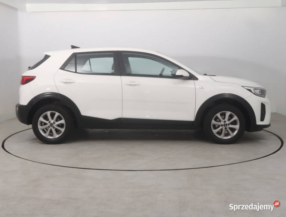 Kia Stonic 125 CVVT światła do jazdy dziennej Bielany Wrocławskie sprzedam