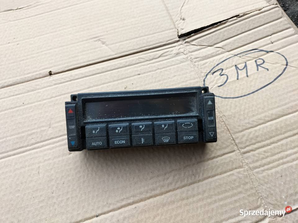 AUDI 80 B4 PASSAT B4875240 628615800 MODUŁ Kamień-Kolonia sprzedam