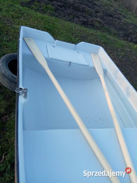 Łódki wędkarskie 3m łodzie łódka wędkarska Starogard Gdański