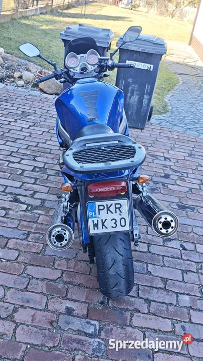 Honda CB1100 SF X11 XELEVEN 140