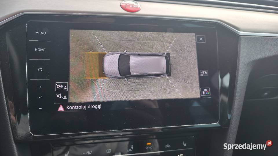 Volksawgen Passat B 8 lift 2021 sprzedam