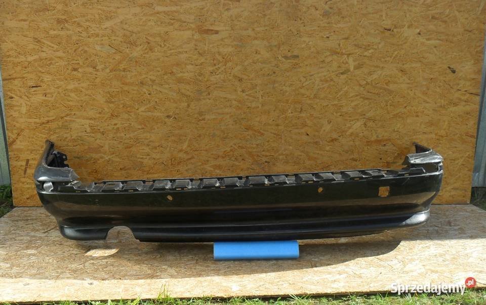BMW F32 F33 F36 MPakiet Zderzak tył tylny Nowy Tomyśl sprzedam