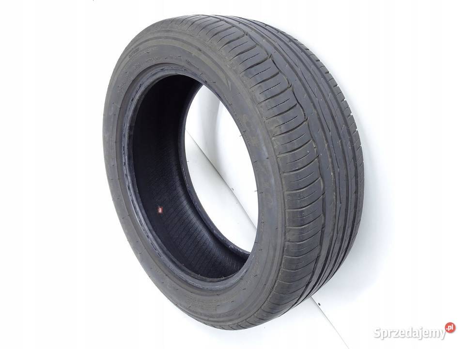 1x 22550R17 OPONA LETNIA COMFORSER CF 710 2023R