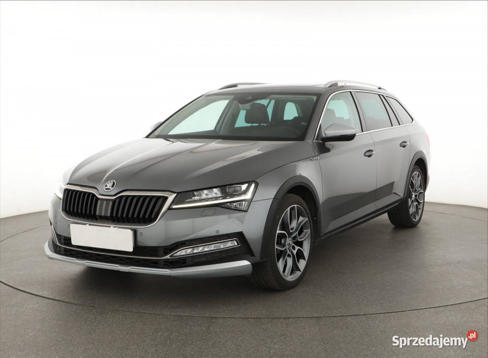 Skoda Superb 20 TSI Superb Piaseczno sprzedam