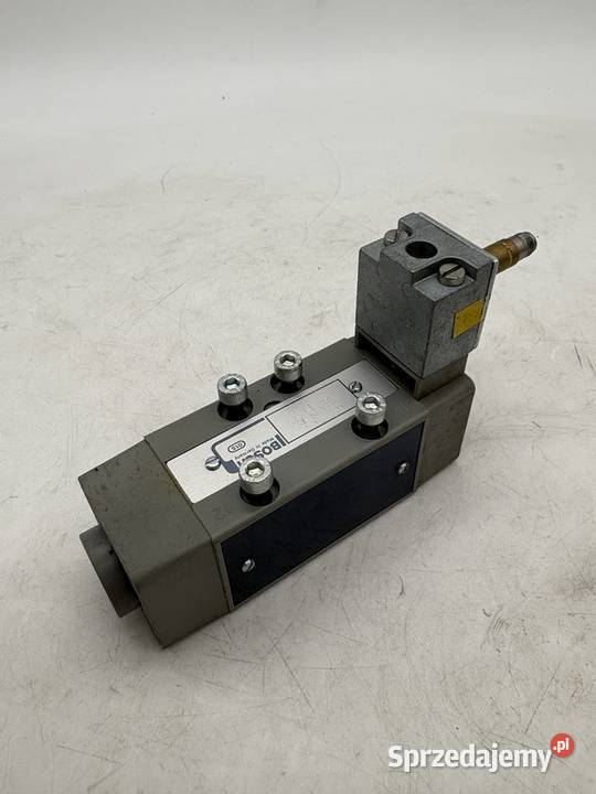 Bosch 0 820 024 026 Elektrozawór Warszawa sprzedam