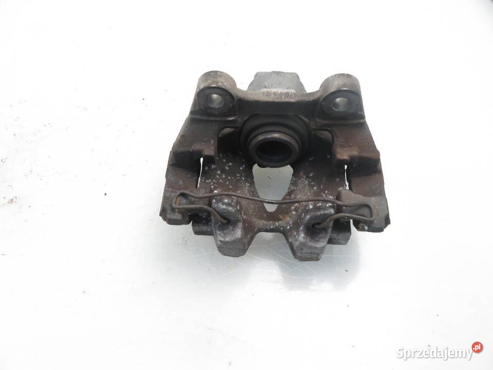 ZACISK PRAWY TYŁ MERCEDES KLASA E coupe C207 Zaciski i jarzma