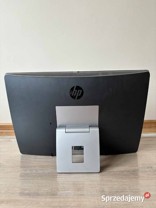 Komputer HP ProOne 600 G2 AllinOne 215 i5