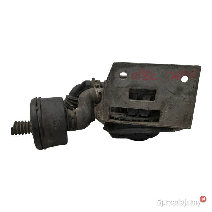 POMPA POWIETRZA WTÓRNEGO Opel Tigra B 90338803 Pozostałe Chełm