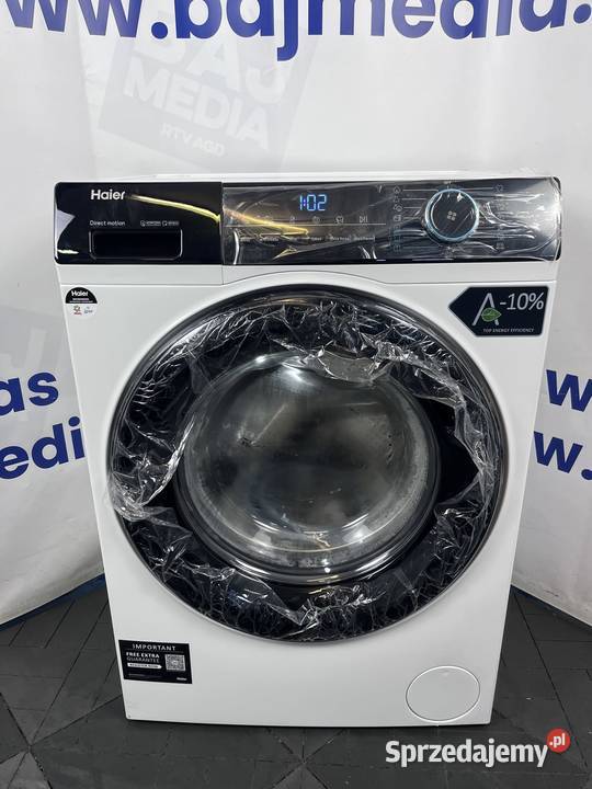 Pralka Haier IPro 3 HW70B12929S Slim 7 Warszawa