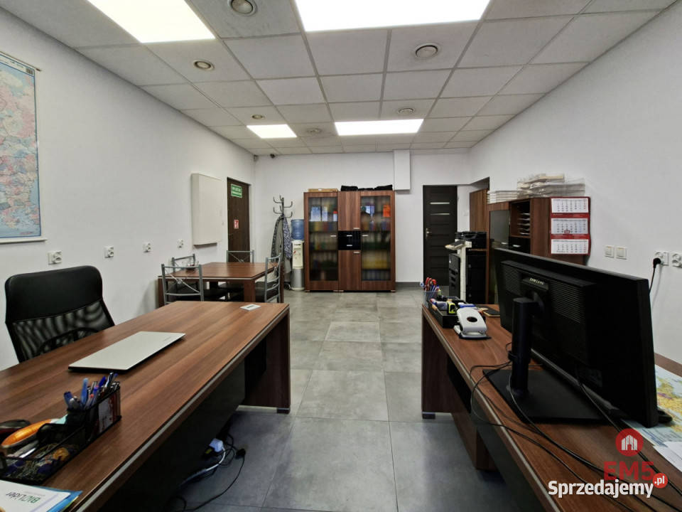 Lokal Białystok 375m