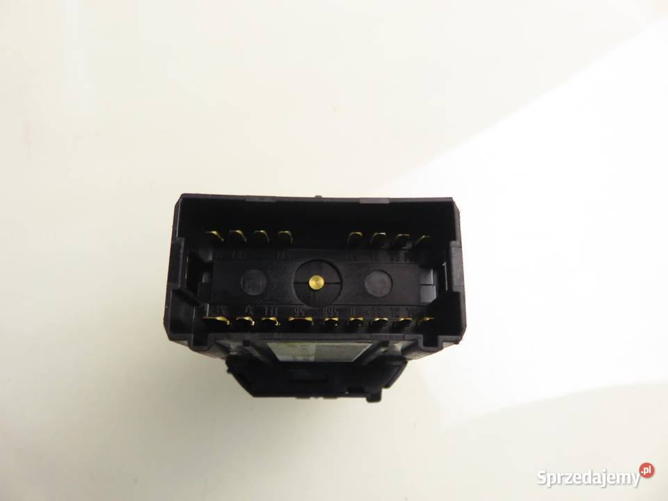 WŁĄCZNIK ŚWIATEŁ SEAT IBIZA III 6L1 6L1941531AF osobowe małopolskie