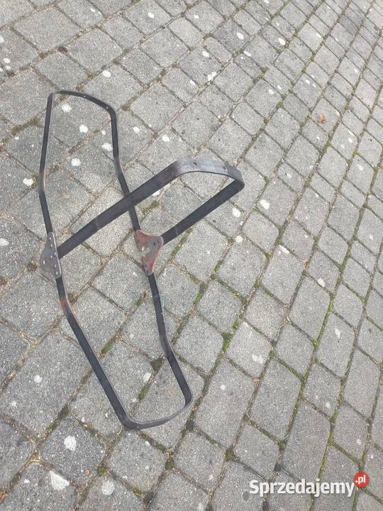 Harley WL Pozostałe Bydgoszcz