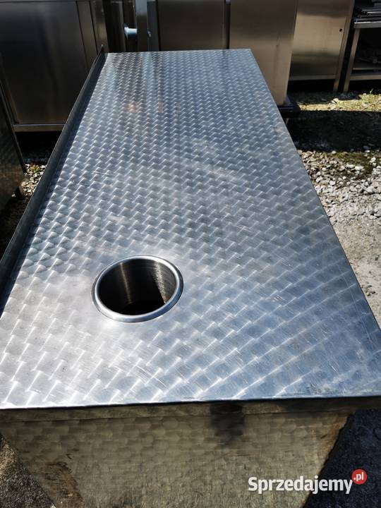 Stół roboczy drzwi suwane 180x70x85 Krotoszyn sprzedam