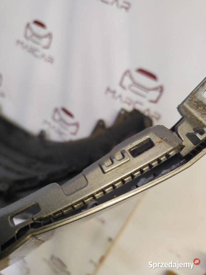 Zderzak Przód Przedni Hyundai Kona Elektryk Pleszew