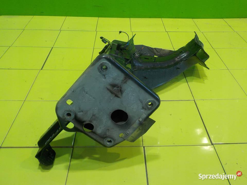 VOLVO S60 II V60 I 11r podluznica lewa przod mazowieckie