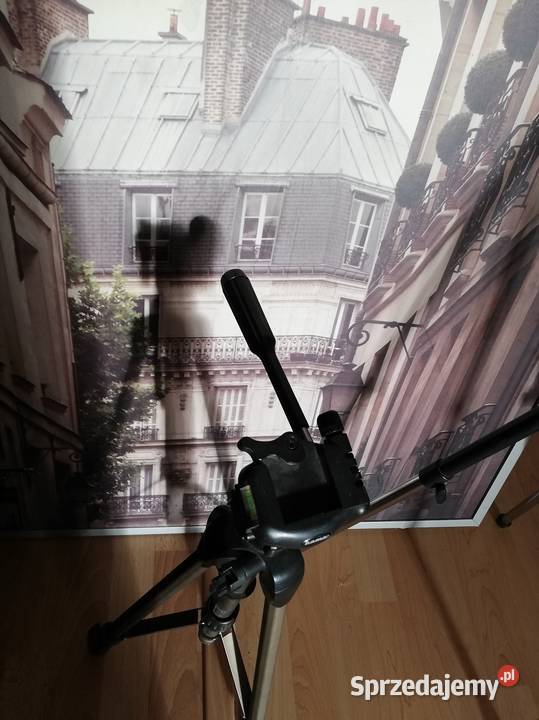 zestawSTATYWÓWREVUE1626STAR61SNAB3 44 Jelenia Góra