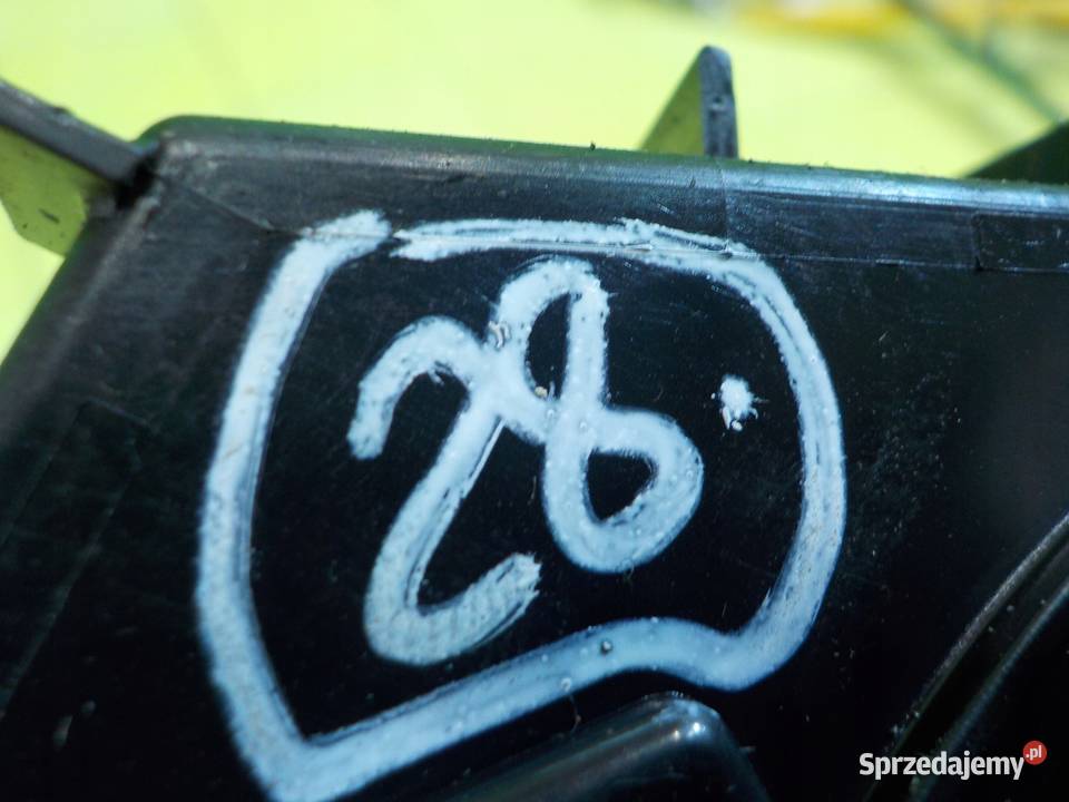 FORD TRANSIT MK8 VIII 22 TDCI 15r tasma zwijak Suków