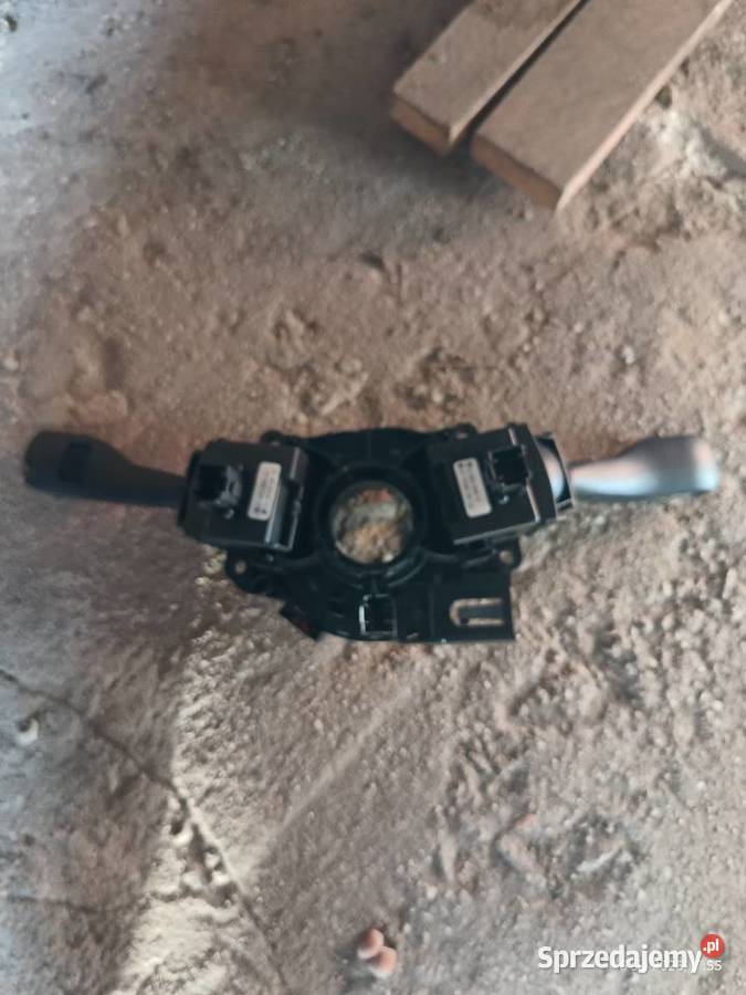 BMW E46 przełącznik zespolony pająk śląskie Chorzów sprzedam