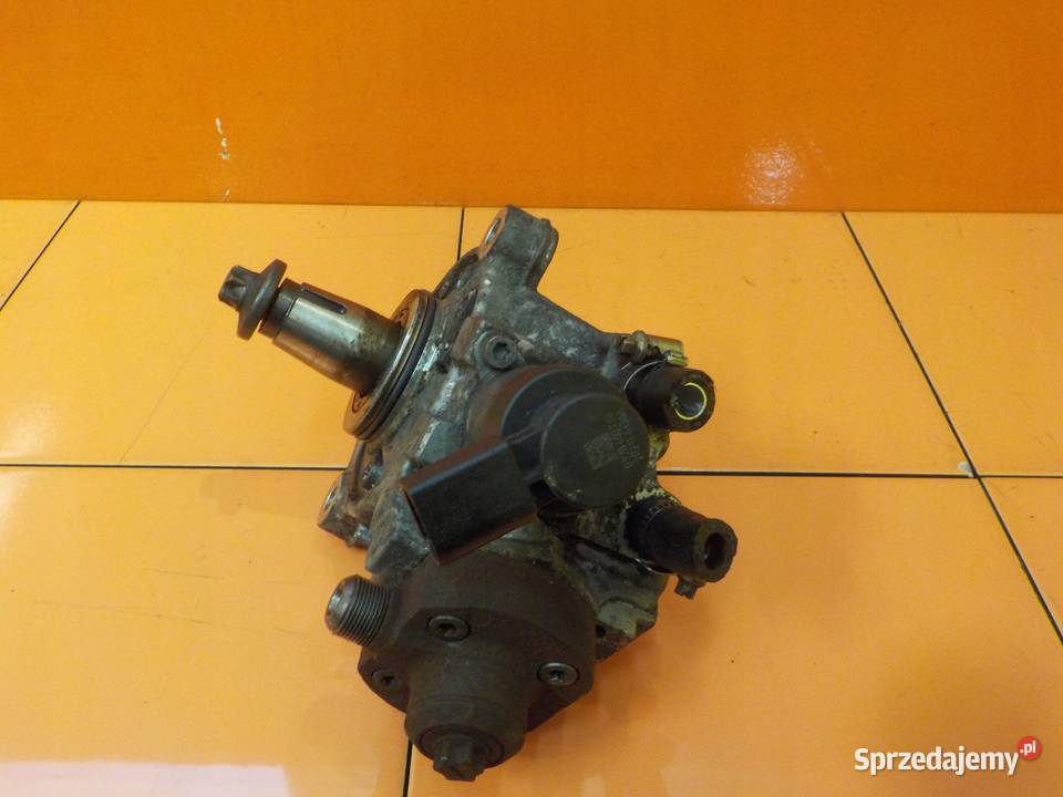 MINI COOPER R56 R60 R55 16 D 13r 111 N47 pompa osobowe Suków sprzedam