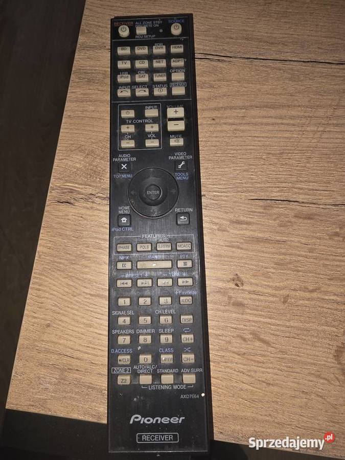 Zestaw Muzyczny Wieże i miniwieże wielkopolskie Wągrowiec