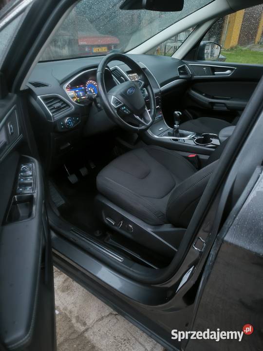 Ford S Międzylesie
