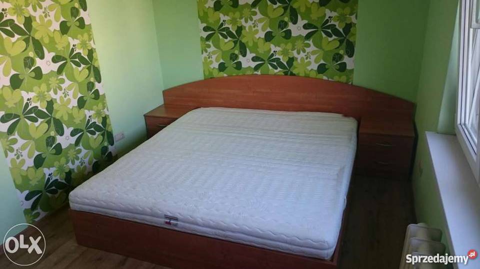 Sprzedam w pełni umeblowane mieszkanie Racibórz