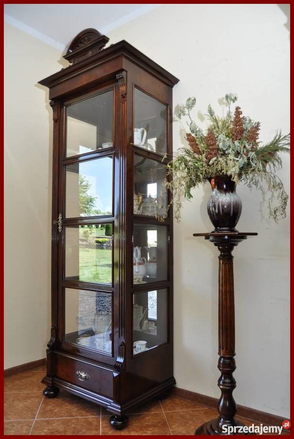 Serwantka eklektyczna Warszawa sprzedam