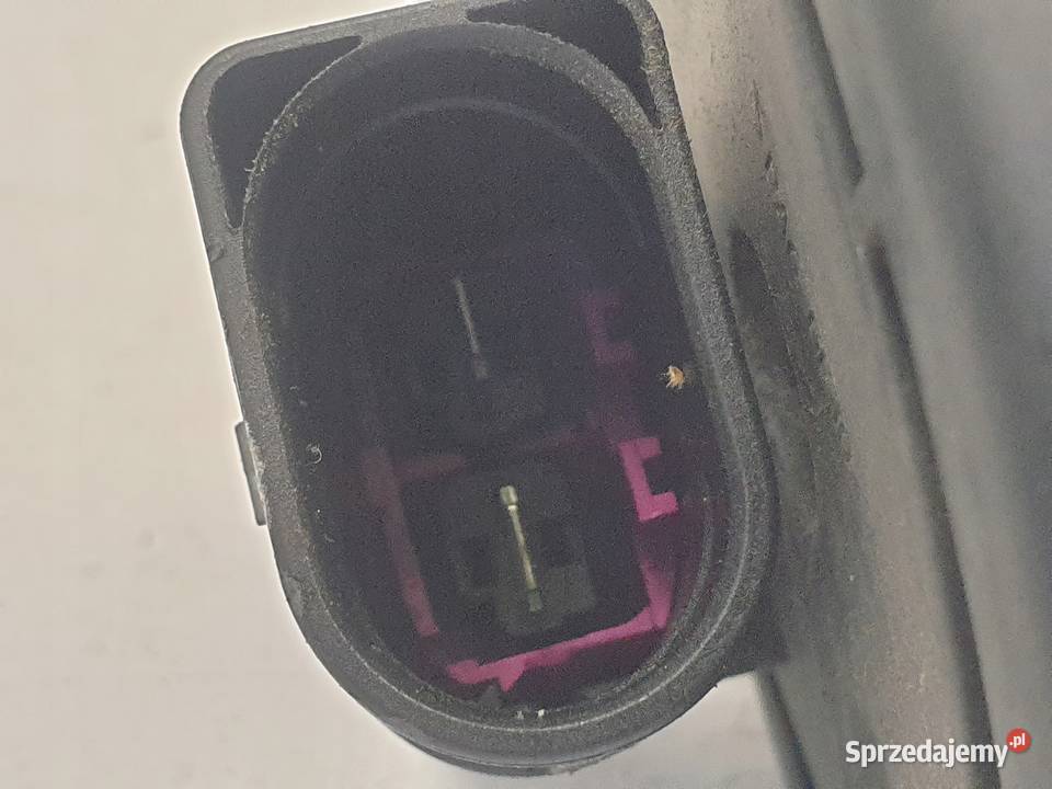 Audi A3 II 8P 16 8V POMPA POWIETRZA WTÓRNEGO Rudka