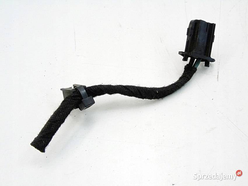 Wtyczka kostka Jumper Ducato Boxer 2007 2014 Sosnowiec