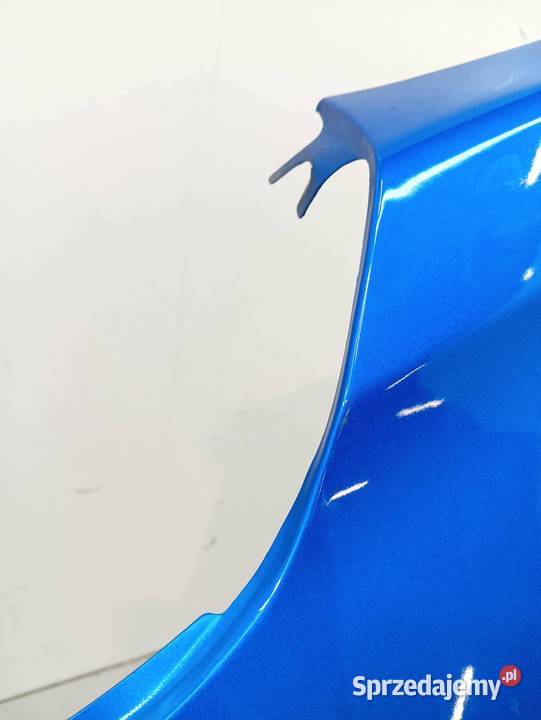 BŁOTNIK LEWY PRZÓD GT ESM Peugeot 208 II 2019 świętokrzyskie