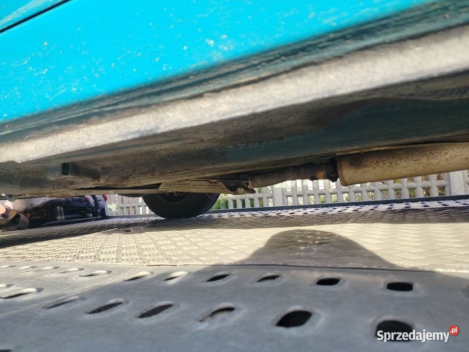 Peugeot 306 14 benzyna stan zamiana szyberdach łódzkie