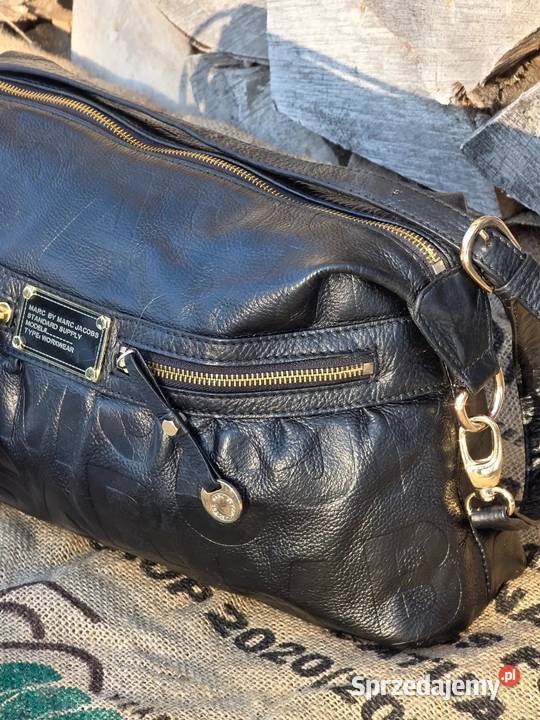 Torebka Marc Jacobs Renowacji Koloru Stan Warszawa