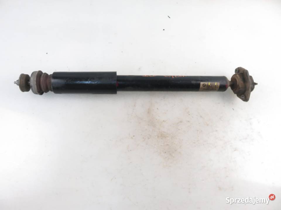 AMORTYZATOR TYŁ BMW X1 E84 xDrive 6855243 sprzedam