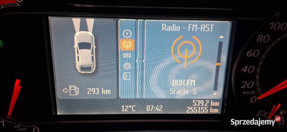Ford Mondeo MK4 20TDCI 140 koni 2000cm3 Ford Lublin