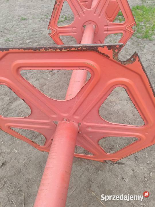 Claas motowidła Tomaszów Lubelski