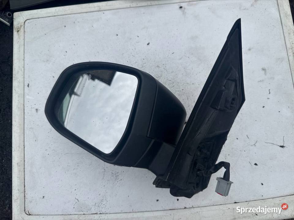 Lusterko prawe Ford Focus Mk2 Ostrów Wielkopolski
