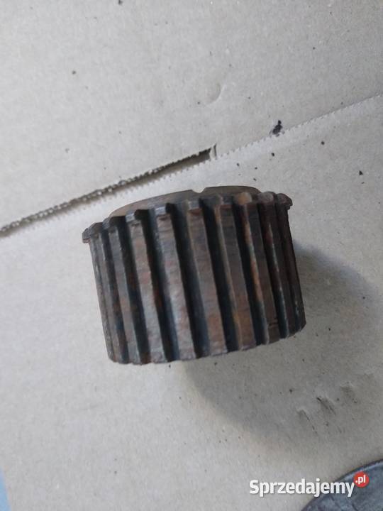 WSK 175 sprzęgło pozostałość prl kujawsko-pomorskie Kruszwica