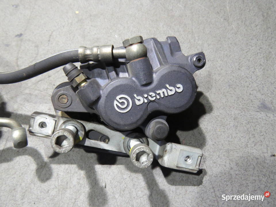 BMW F650 F 650 1998 98 ROTAX zacisk hamulca
