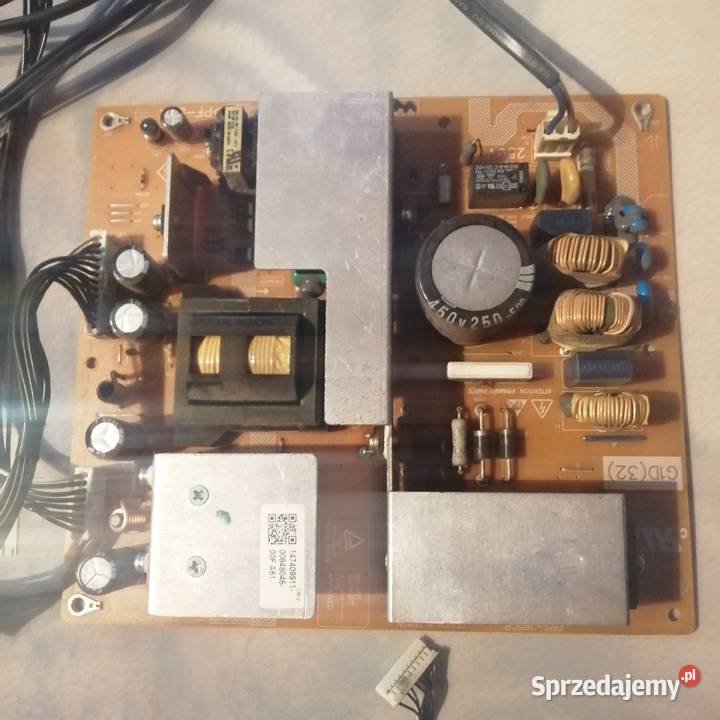 Sony Brawia KDL32L4000 na czesci 32cale Telewizory Bydgoszcz