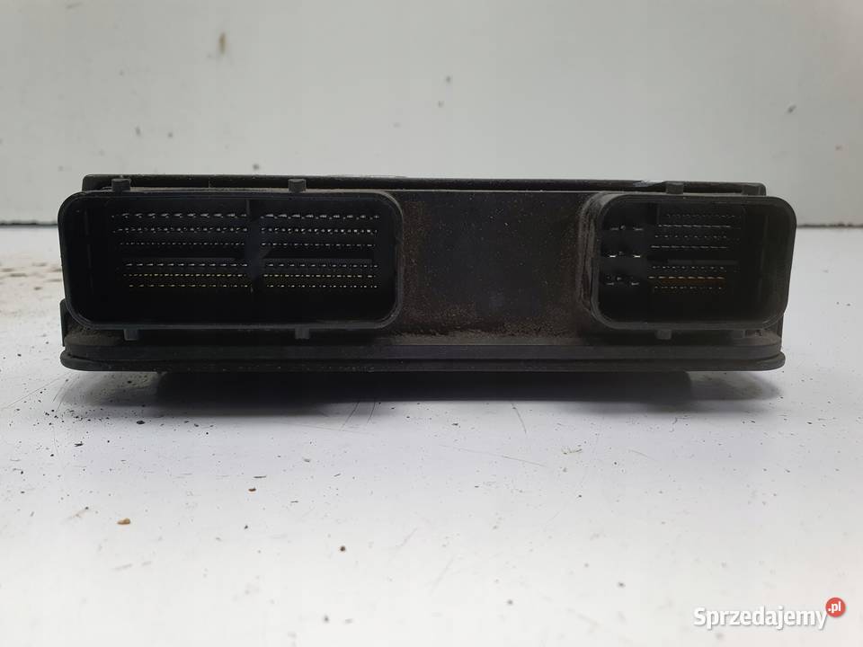 Toyota Camry VIII STEROWNIK SILNIKA komputer lubelskie Rudka