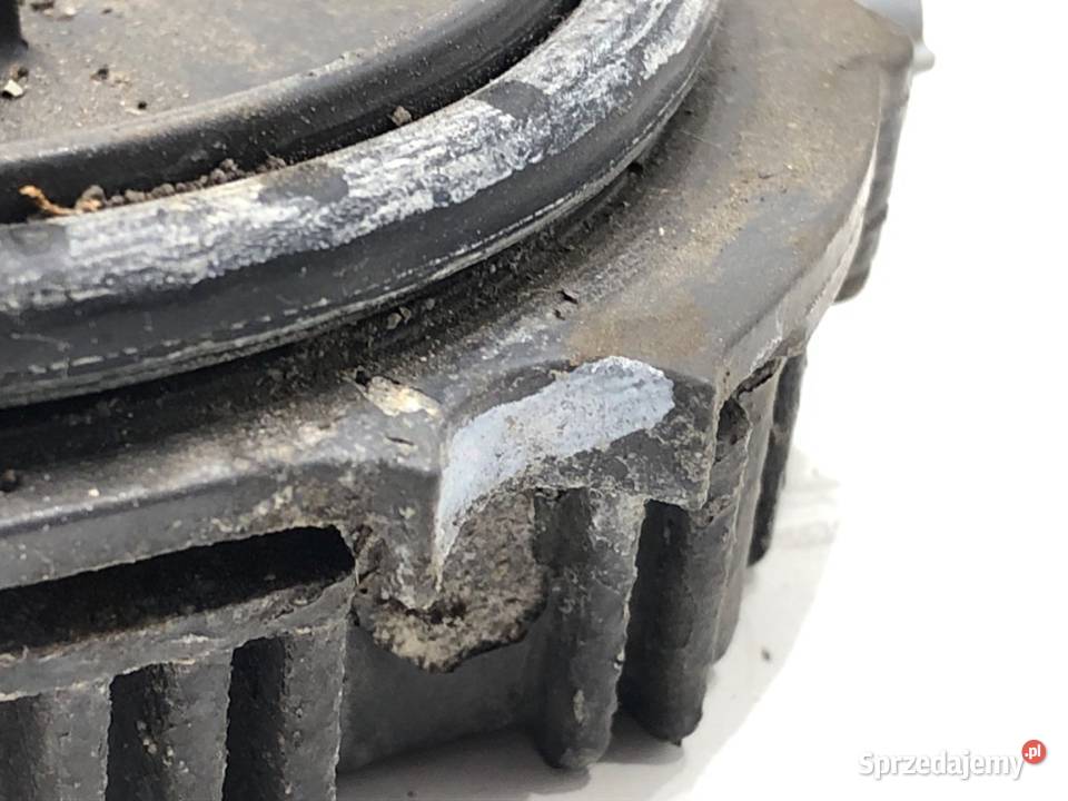 PRZETWORNICA XENON NISSAN MURANO Z50 osobowe sprzedam