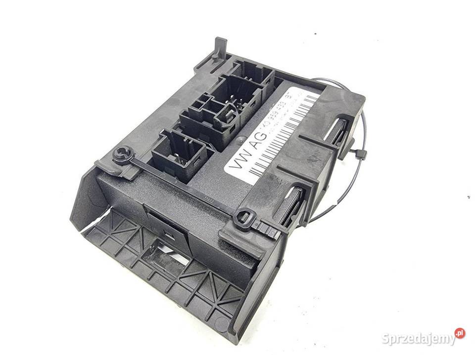 MODUŁ SEAT TOLEDO III 1K0959433BT KOMFORTU Lipno